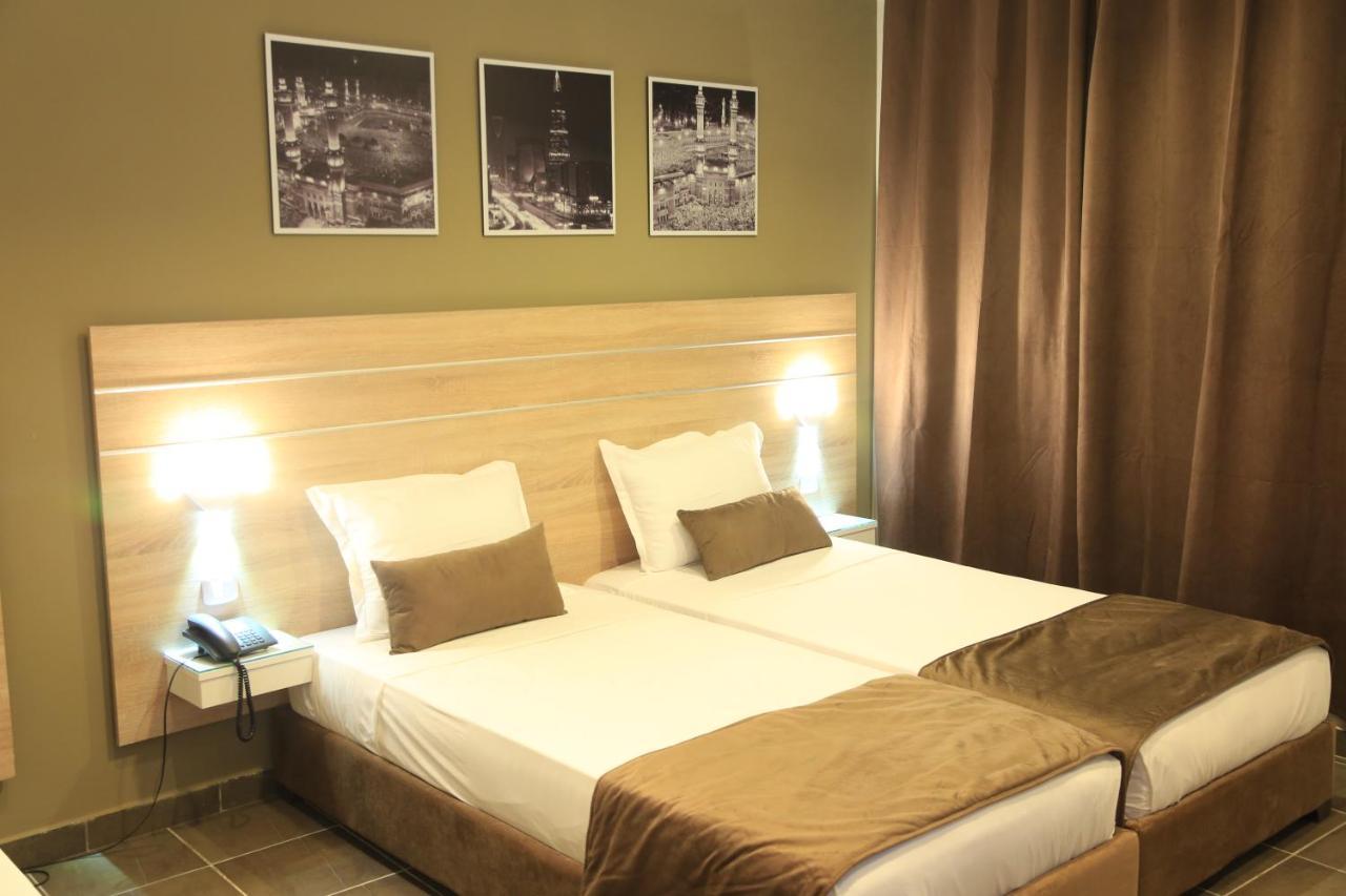 Mondial Hotel Tunis Ngoại thất bức ảnh