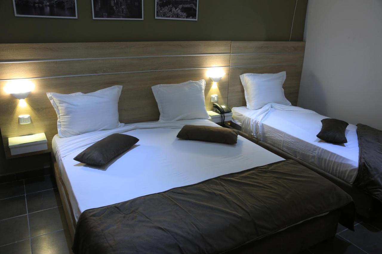 Mondial Hotel Tunis Ngoại thất bức ảnh