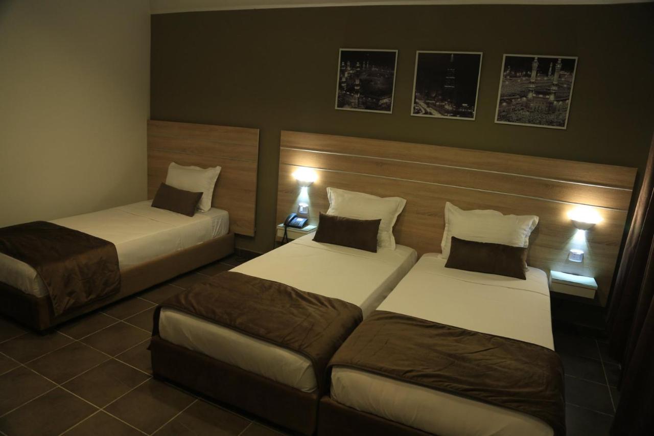 Mondial Hotel Tunis Ngoại thất bức ảnh