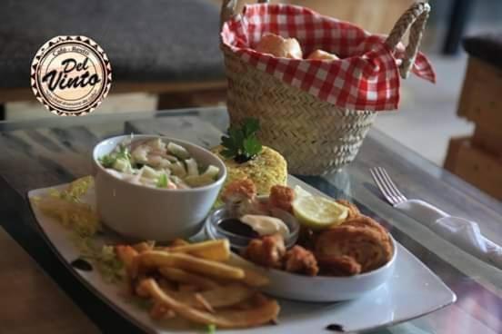 Mondial Hotel Tunis Ngoại thất bức ảnh