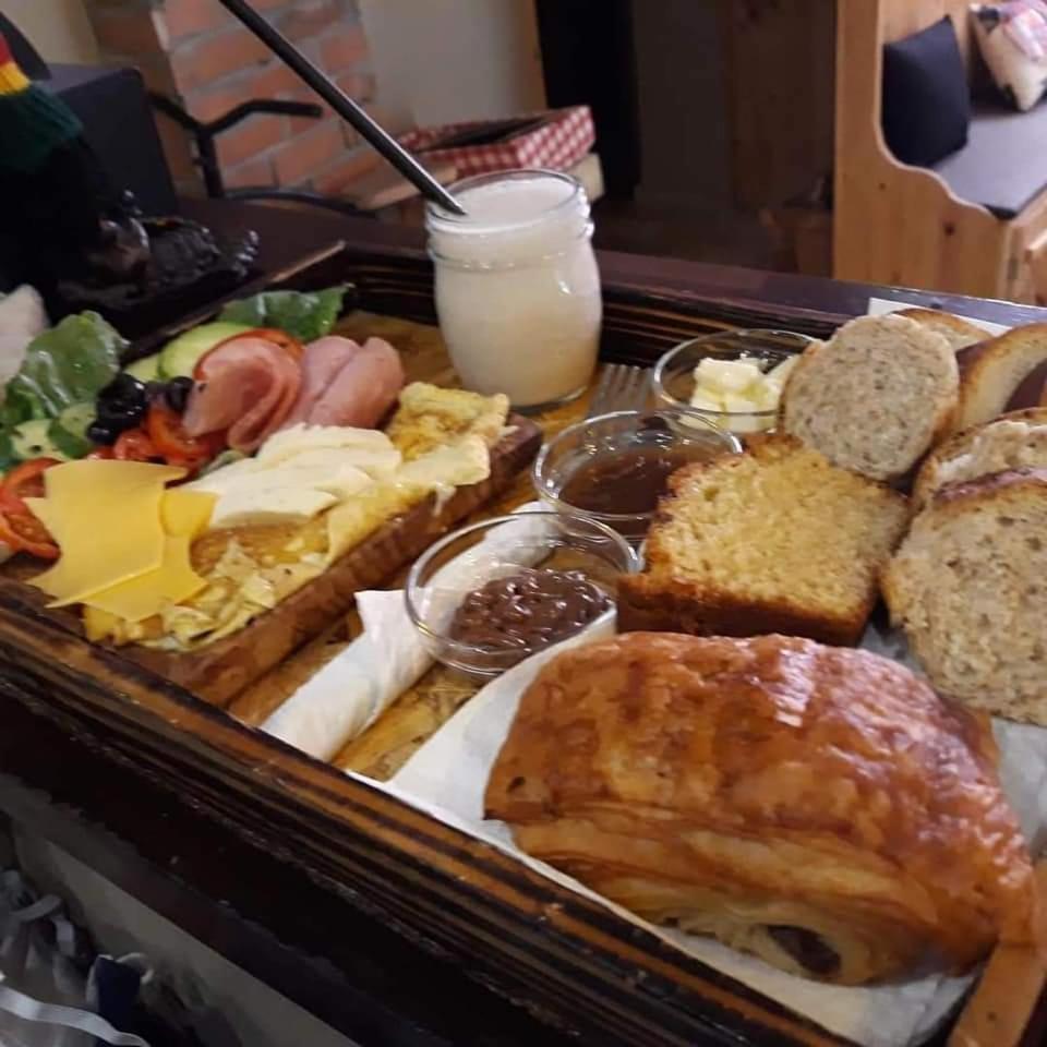 Mondial Hotel Tunis Ngoại thất bức ảnh